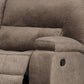Chapman - Manual Glider Recliner
