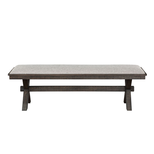 Riverdale - Bench - Black