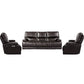 Whitman - Powered By Freemotion Living Room Set