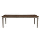 Mariana - Rectangle Dining Table