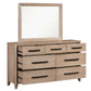 Breckenridge - Dresser