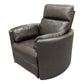 Radius - Manual Swivel Recliner