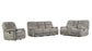 Cooper - Reclining Sofa Set