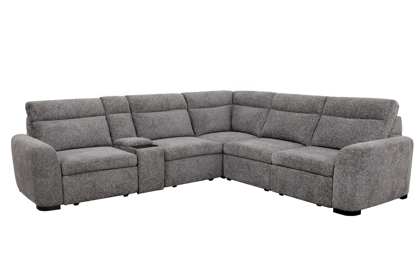 Kline - Sectional