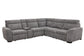 Kline - Sectional