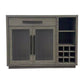 Pure Modern Dining - Multi-Functional Server - Moonstone