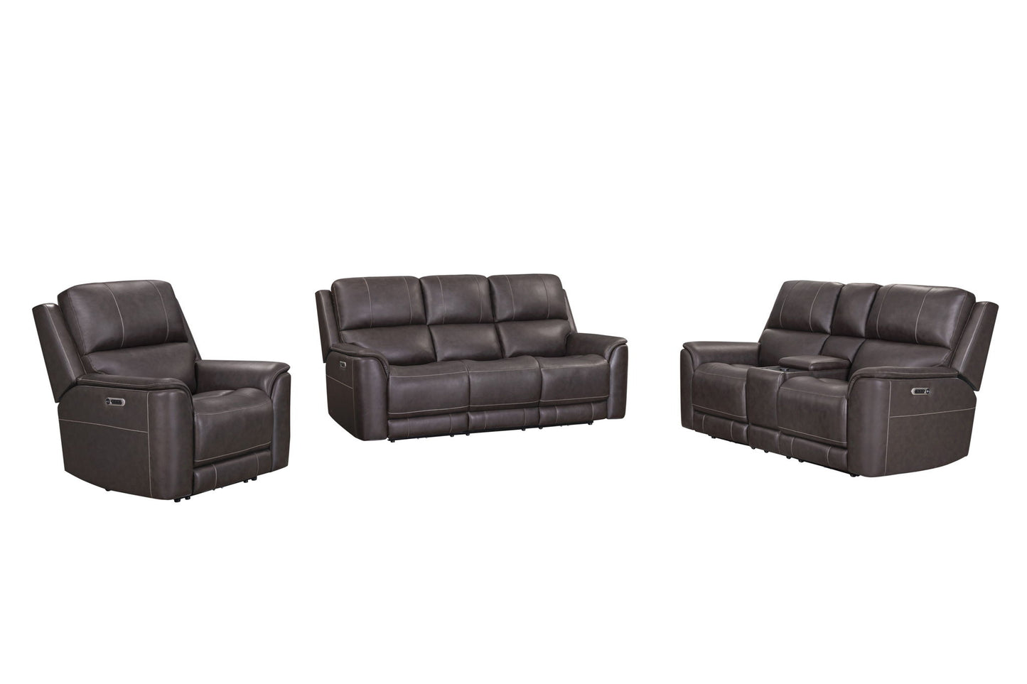 Easton - Zero Gravity Power Reclining Sofa Set
