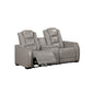 Breckenridge II - Reclining Loveseat