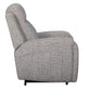 Armstrong - Power Recliner With Heat, Massage And Auto-Glide