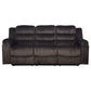 Willow - Sofa With Dual Recliner