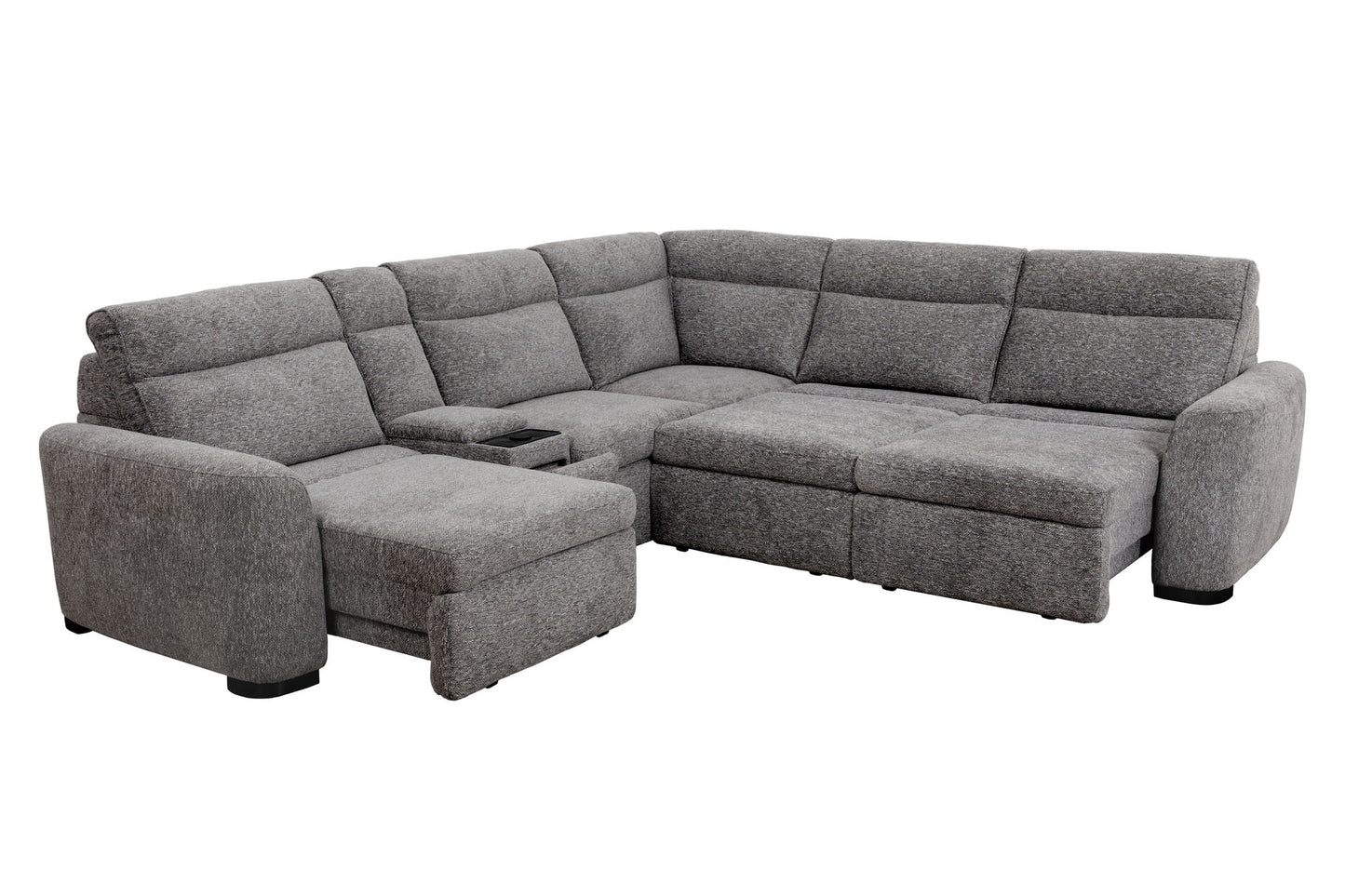 Kline - Sectional