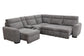 Kline - Sectional