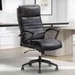 Dc#370 - Leather Desk Chair
