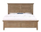 Riverdale - Bed