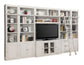 Boca - Entertainment Wall