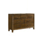 Ballard - 7 Drawer Dresser