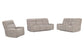 Traxton - Sofa Set