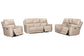 Easton - Zero Gravity Power Reclining Sofa Set