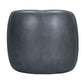 Como - Swivel Glider Accent Chair