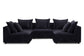 Recess - Modular Sectional