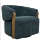 Finley - Swivel Accent Chair