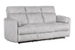 Radius - Power Reclining Sofa Set