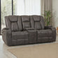 Marlow - Manual Recliner Loveseat