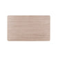 Oscar - 60" Table - White Ash