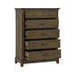 Sunstone - Chest