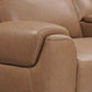 Momentum - Modular Power Reclining Sectional With Power Adjustable Headrests