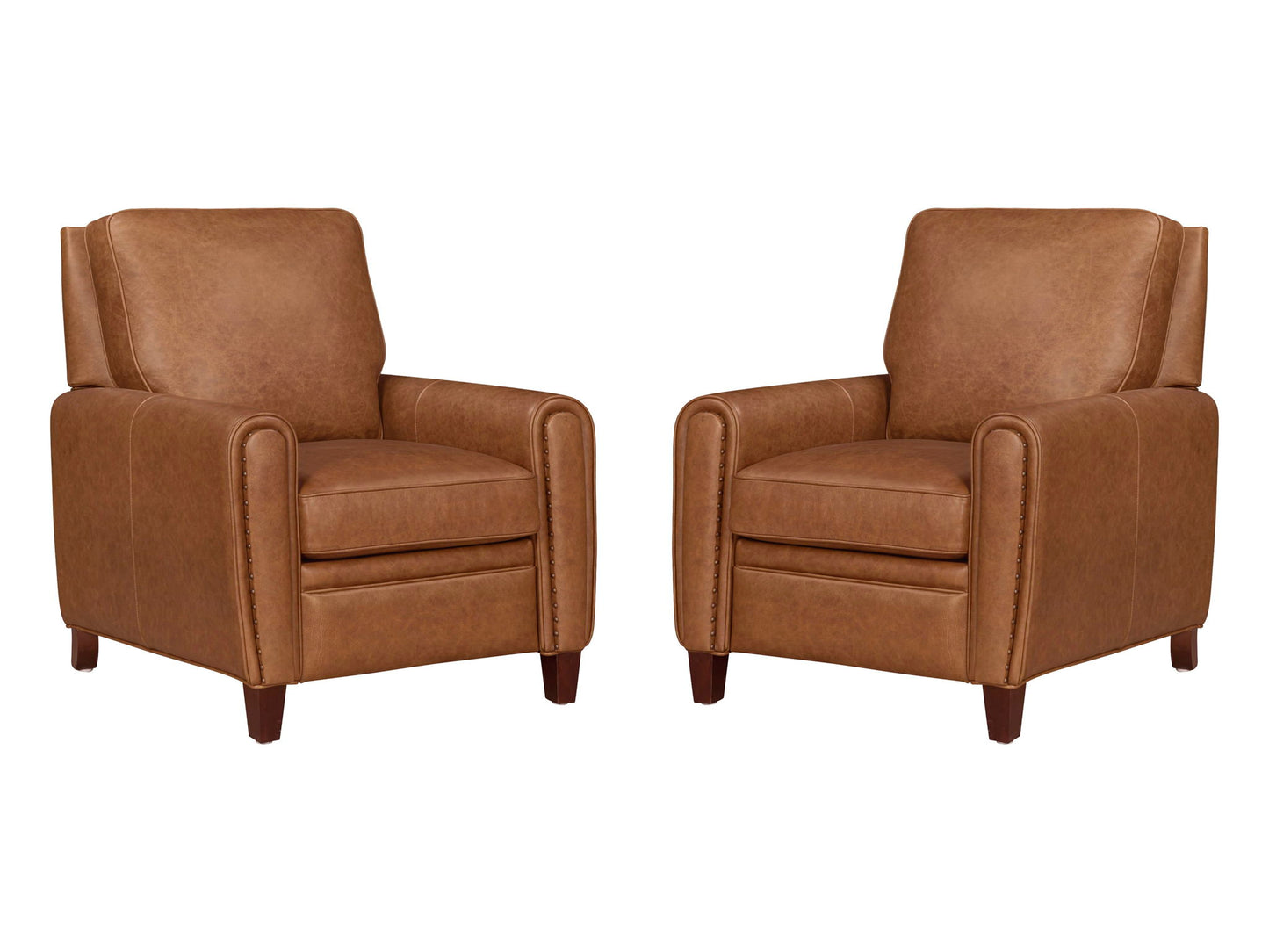 Clifton - Pushback Recliner