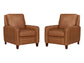 Clifton - Pushback Recliner