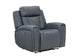 Maveric - Power Zero Gravity Recliner P3