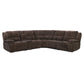 Bronco - Modular Reclining Sectional