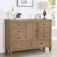 Riverdale - Dresser