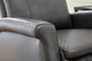Bristol - Swivel Glider Recliner (Set of 2)