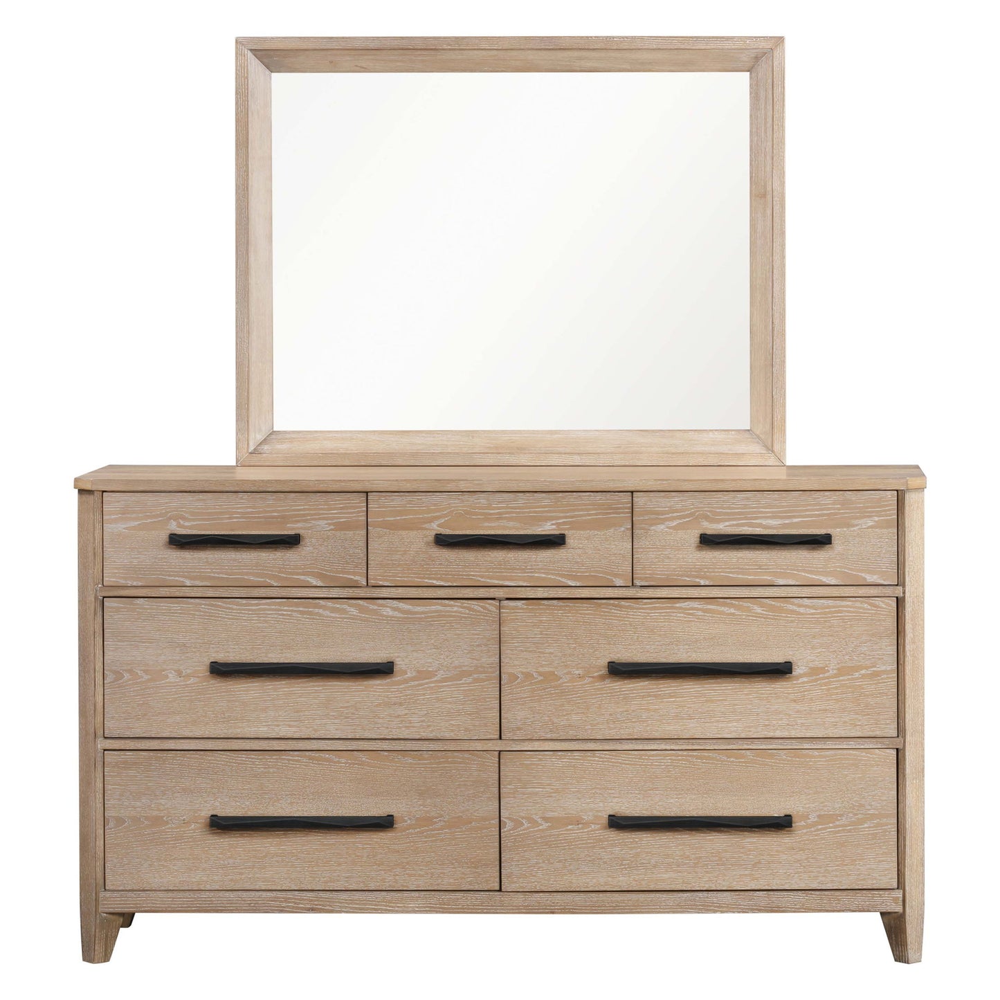 Breckenridge - Dresser