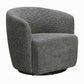 Mingle - Swivel Glider Accent Chair