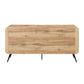 Rowan - 63" Sideboard/TV Console - Natural