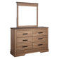 Coventry Hall - Dresser
