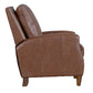 Hunter - Power Cordless High Leg Recliner