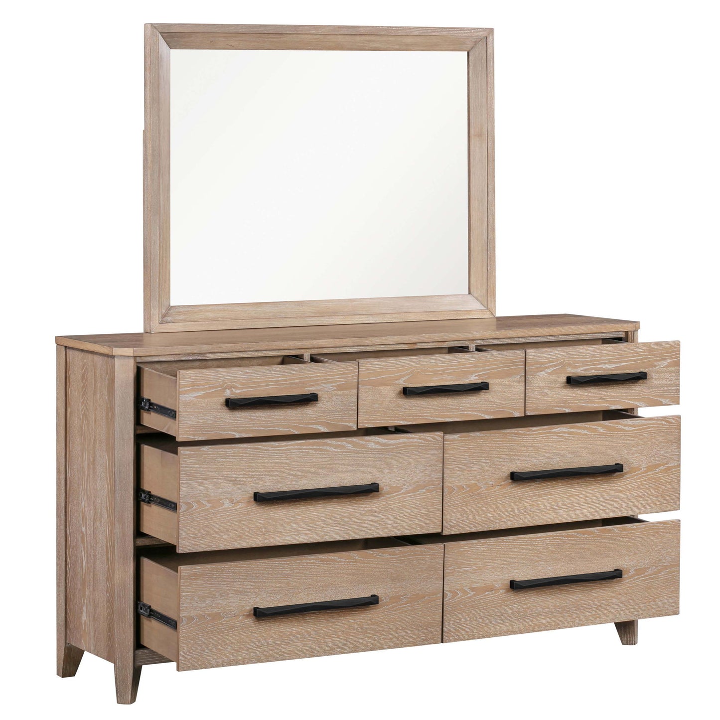 Breckenridge - Dresser