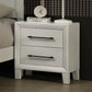Ballard - 2 Drawer Nightstand