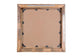 Crossings Downtown - Wall Mirror - Amber