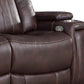 Royce - Power Loveseat