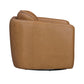 Norwood - Swivel Glider Accent Chair