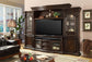 Bella - 4 Piece Estate Wall - Vintage Sienna
