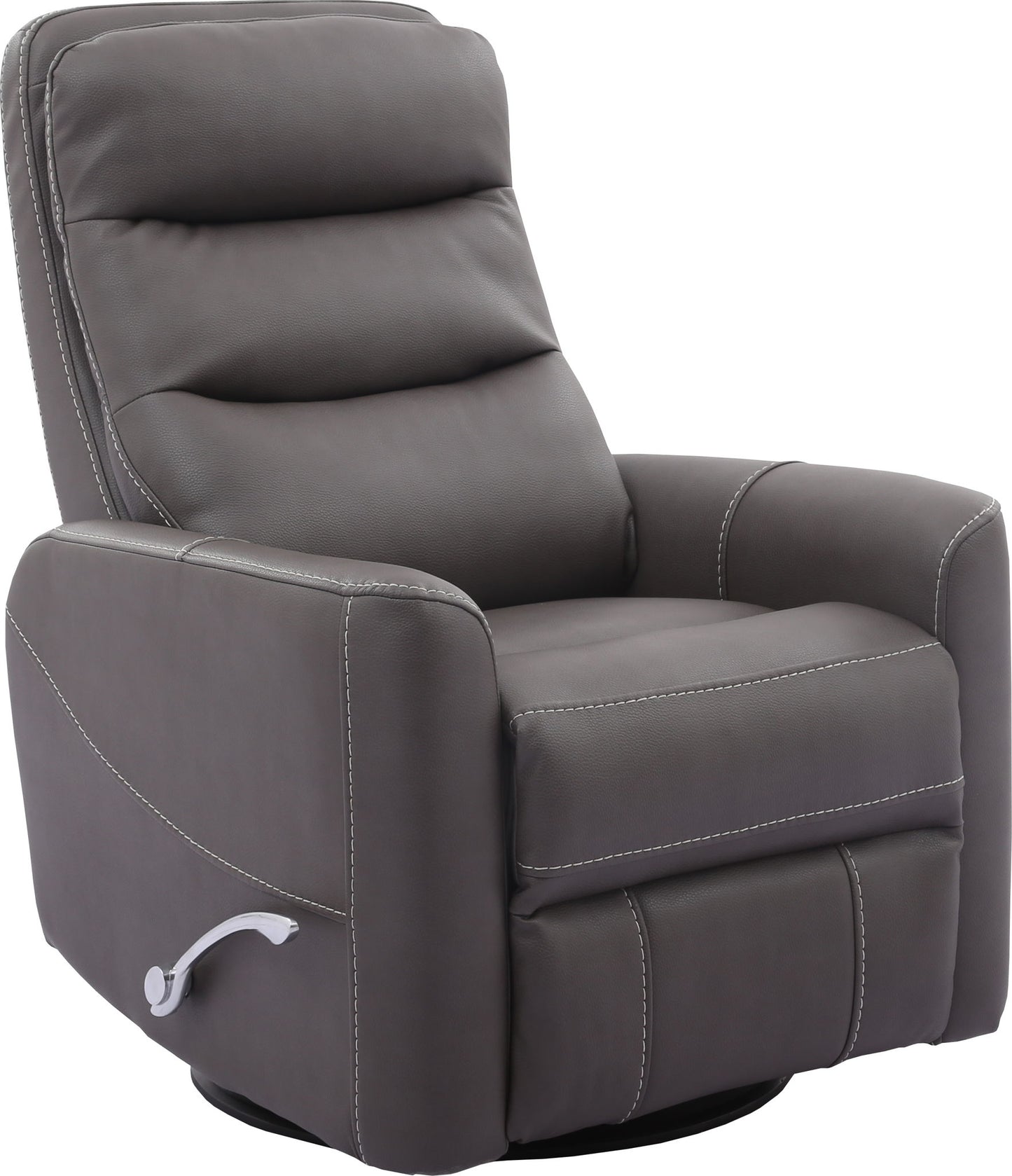 Hercules - Manual Swivel Glider Recliner