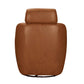Miles - Swivel Gliding Accent Chair