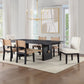 Aubrey - Dining Set